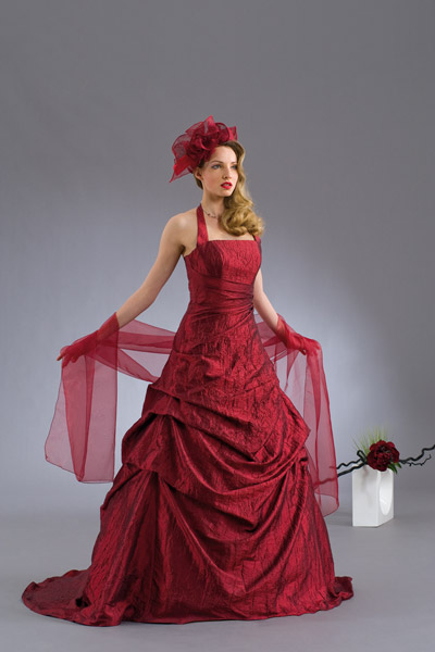 Rêve et réalité - robes de mariée :  bridal la collection wedding designer gown