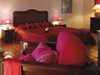 Le Marquis **** (Saint Martin)