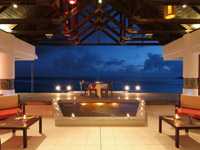 Le Meridien Barbarons ****