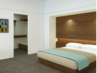 Southern Ocean Lodge