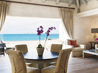 H�tel Saint-Barth Isle de France****L (Saint Barth�lemy)