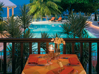 Auberge de la Vieille Tour **** (Guadeloupe)