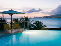 H�tel Bakoua **** (Martinique)