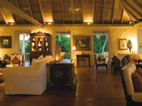 Cotton House ***** (�les Moustique, Les Grenadines)